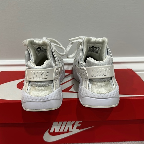 Kids Nike Huarache Run - Picture 3 of 5